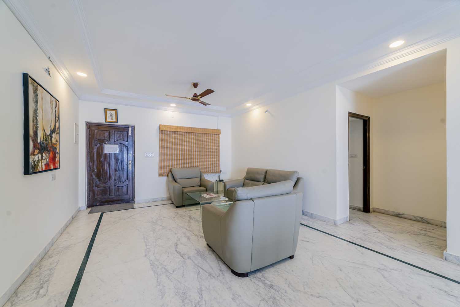 3 BHK Suite thumbnail 17