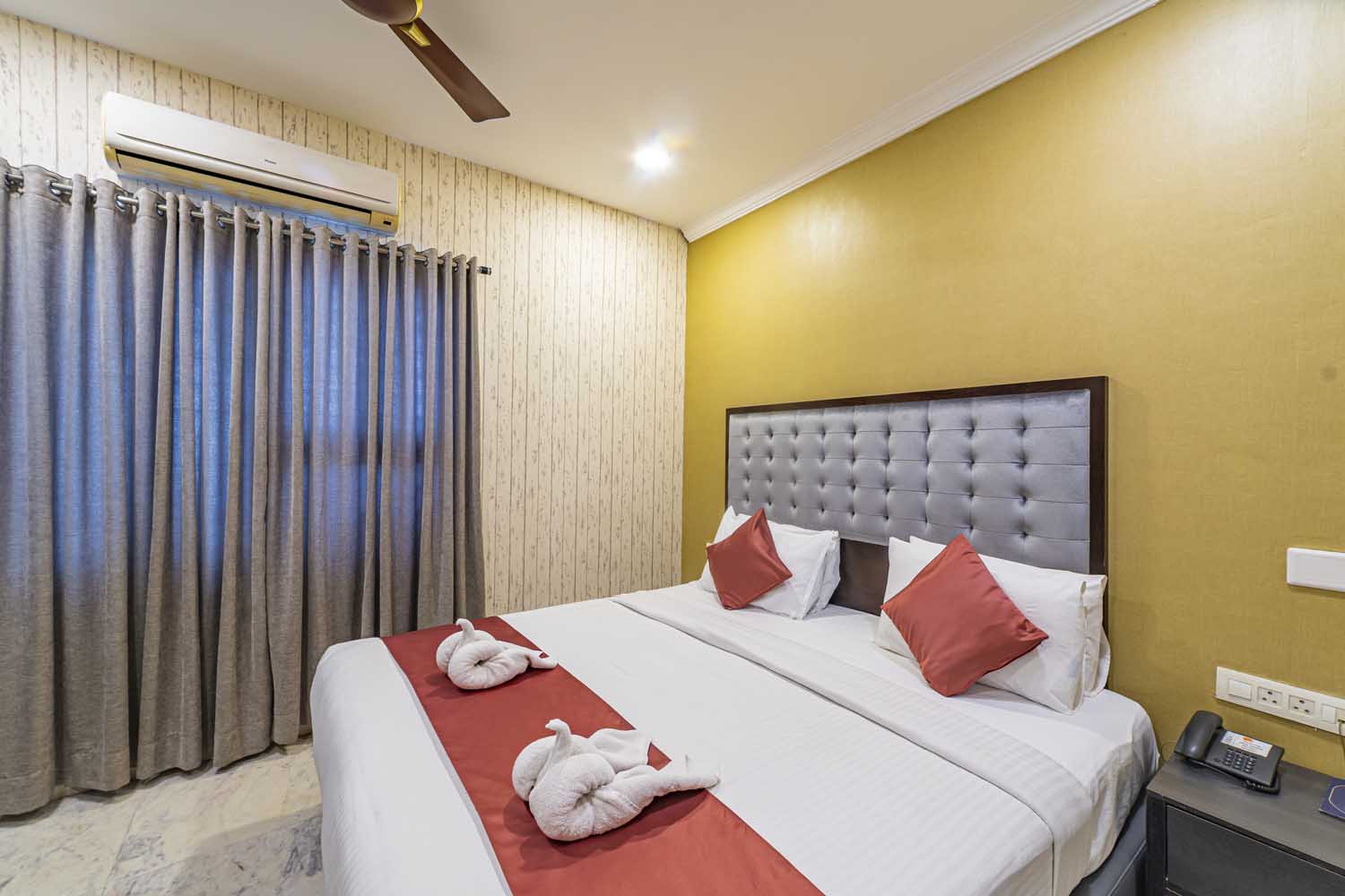 Standard Room thumbnail 2