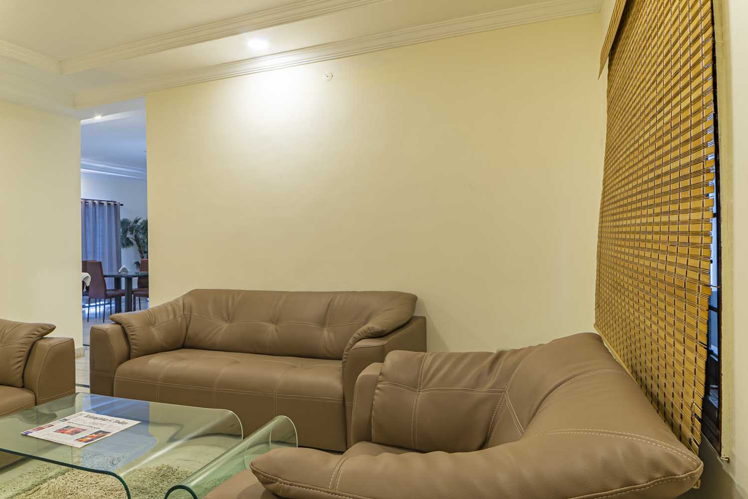 3 BHK Suite thumbnail 3
