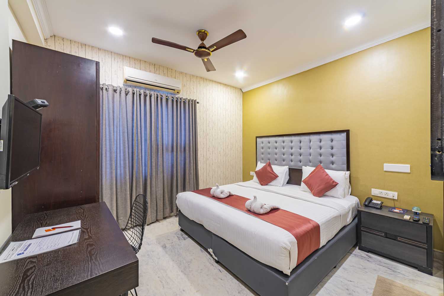 Careers at AtHome Apartment Hotel Hyderabad
