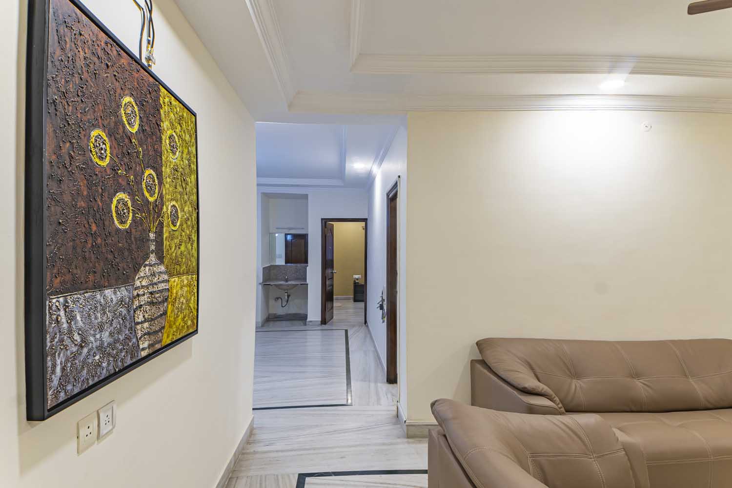 AtHome Apartment Hotel rooms and suites in HITEC City, Hyderabad