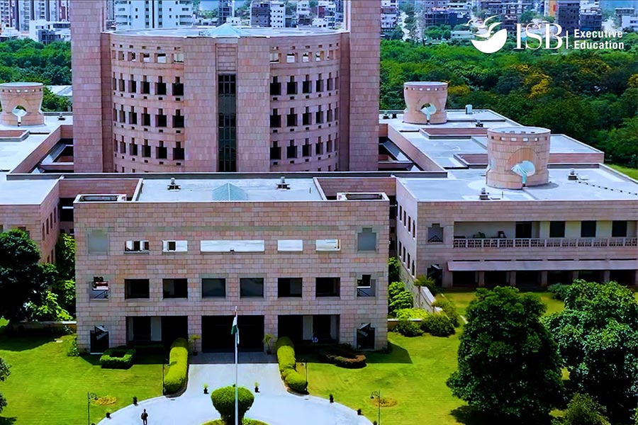 ISB