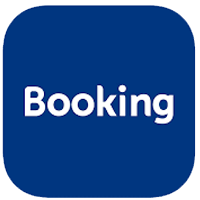 Booking.com Logo