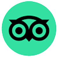 TripAdvisor Logo